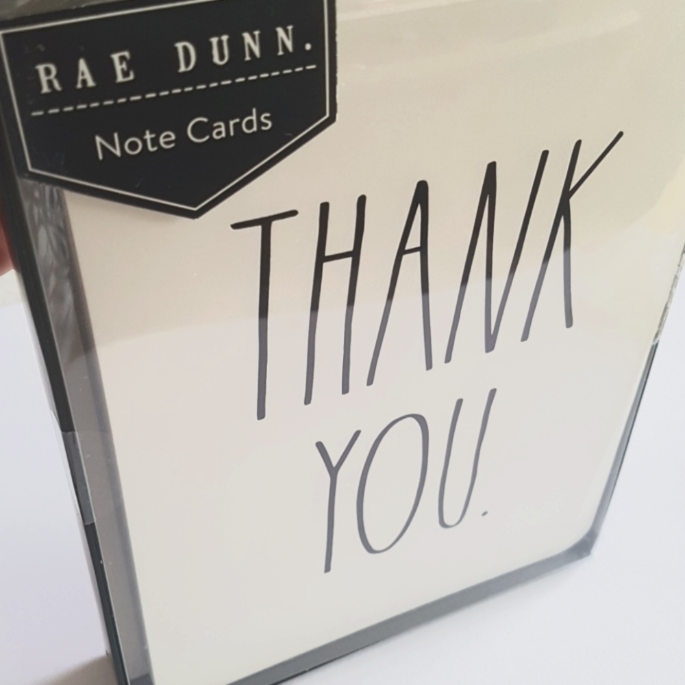 24 Pcs Note Cards & Envelopes - Picture 4 of 6